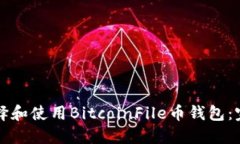 如何選擇和使用BitcoinFil