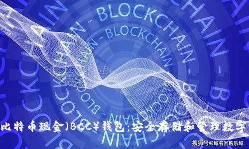 比特幣（BTC）與比特幣現(xiàn)金（BCC）錢包：安全存儲和管理數(shù)字貨幣的最佳選擇