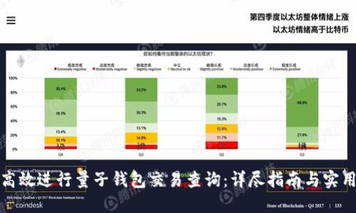 如何高效進行量子錢包交易查詢：詳盡指南與實用技巧