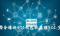 如何選擇合適的BTC錢包以存儲(chǔ)BCC：完整指南