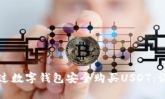 如何通過數(shù)字錢包安全購買USDT：詳細指南