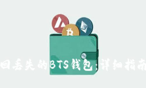 如何找回丟失的BTS錢包：詳細(xì)指南與技巧