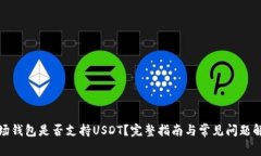 波場(chǎng)錢包是否支持USDT？完