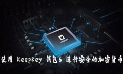 如何使用 KeepKey 錢包6 進(jìn)行