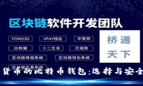 多種貨幣的比特幣錢包：選擇與安全指南