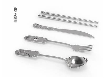 文化脈搏上的設(shè)計(jì)回響 個(gè)人產(chǎn)品設(shè)計(jì)中的文化敘事